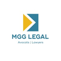 MGG LEGAL Logo
