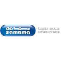 Samama Group of Companies Logo