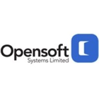 Opensoft Systems Ltd Logo