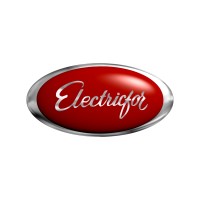 Electricfor Logo