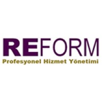 REFORM OUTSOURCING Logo