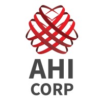 AHI Corp Logo