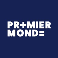 Premier Monde Logo