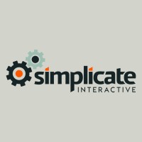 Simplicate Interactive Logo