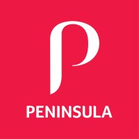 Peninsula Ireland Logo