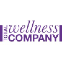 Total Wellness Company Logo