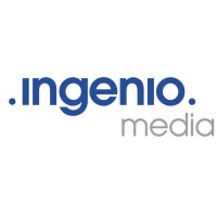 Ingenio Media Logo