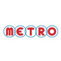 METRO AEBE Logo