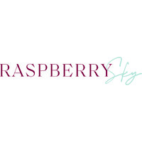 RaspberrySky Services Logo