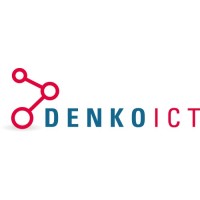 Denko ICT Logo
