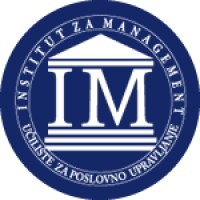 Institut za menadžment Logo