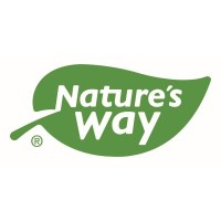 Natures Way Canada Logo