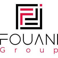 Fouani Nigeria Ltd. Logo