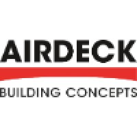 Airdeck Building Concepts nv Logo