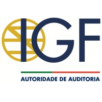 Inspeção-Geral de Finanças - Autoridade de Auditoria Logo