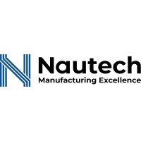Nautech Electronics Ltd. Logo