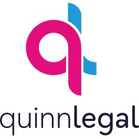 Quinn Legal Logo
