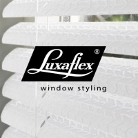 Luxaflex France - Hunter Douglas Group Logo
