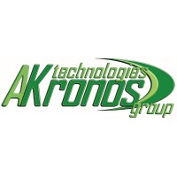 Akronos Technologies Logo