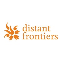 Distant Frontiers Logo