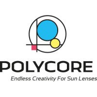 Polycore Optical Logo