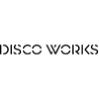 Disco Works Logo