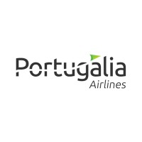Portugalia Airlines Logo