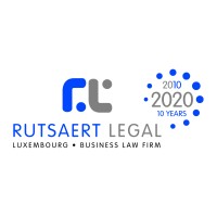 Rutsaert Legal Logo