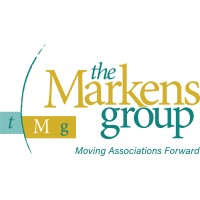 The Markens Group Logo