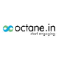 Octane Marketing Pvt. Ltd. Logo