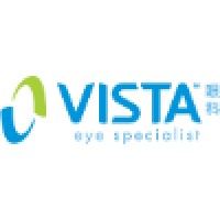 VISTA Eye Specialist Logo
