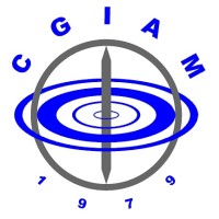 CGIAM Logo