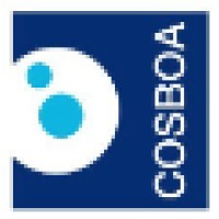 Council of Small Business Organisations Australia (COSBOA) Logo