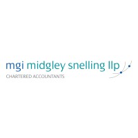 MGI Midgley Snelling LLP Logo