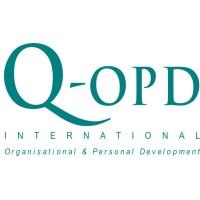 QOPD Organisational Psychologists Logo