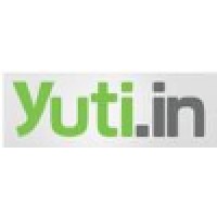Yuti Business Solutions Pvt Ltd Logo