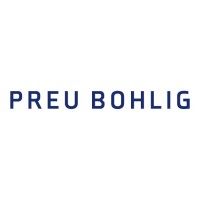Preu Bohlig & Partner Logo