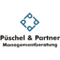 Püschel & Partner Managementberatung Logo