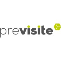 Previsite - Marketing Immobilier Logo