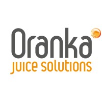 Oranka Vruchtensappen Logo