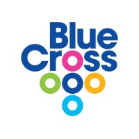 BlueCross Aged Care Logo