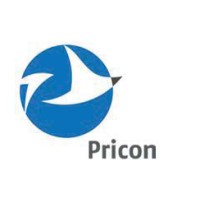 Pricon Logo