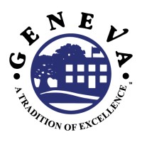 Geneva Community Unit School District 304 Logo
