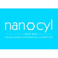 Nanocyl SA Logo