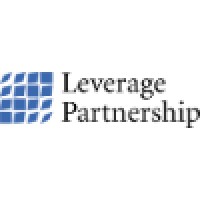 Leverage Partnership Logo