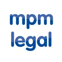 mpm legal solutions Limited Logo