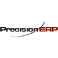 PrecisionERP Incorporated Logo