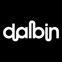 Dalbin Logo