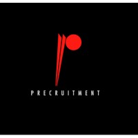 Precruitment Logo