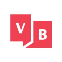 Vigmostad og Bjørke Logo